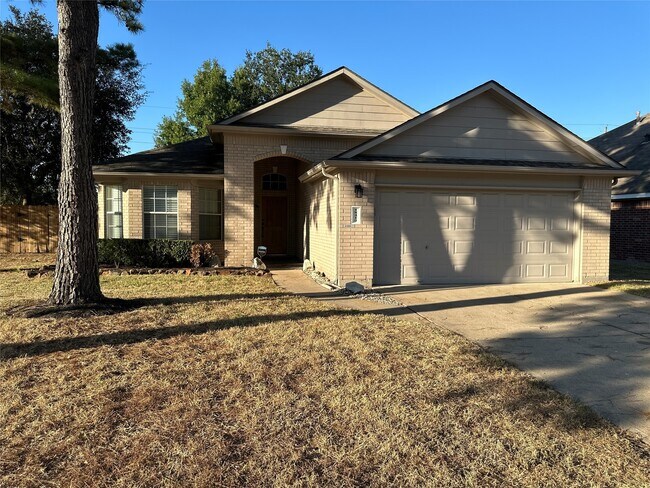 property at 18410 Cypress Meade Ln