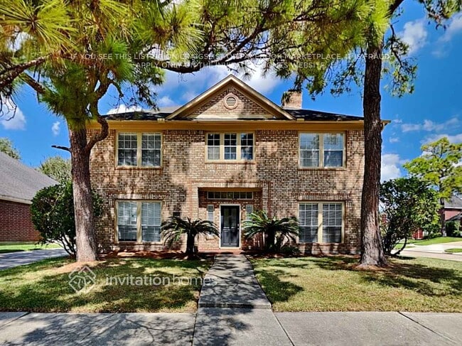 property at 6007 Culross Cl