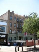 1102 Eastern Pkwy Apartamentos