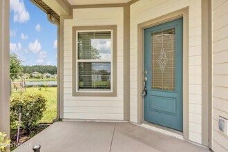 135 Deer Trail in St. Augustine, FL - Building Photo - Building Photo