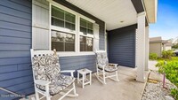 2231 Willow Springs Dr, Unit 90Q-6 in Green Cove Springs, FL - Building Photo - Building Photo