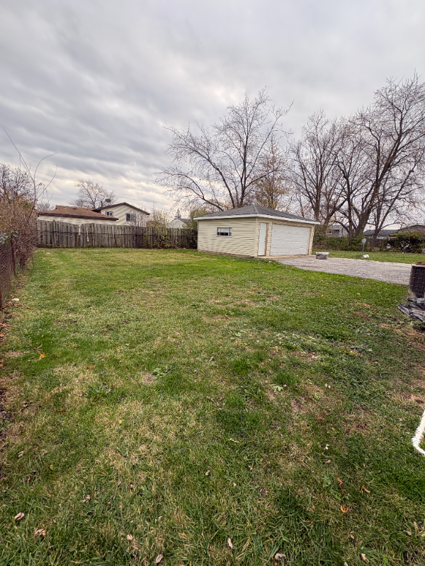 3910 171st St in Country Club Hills, IL - Building Photo - Building Photo