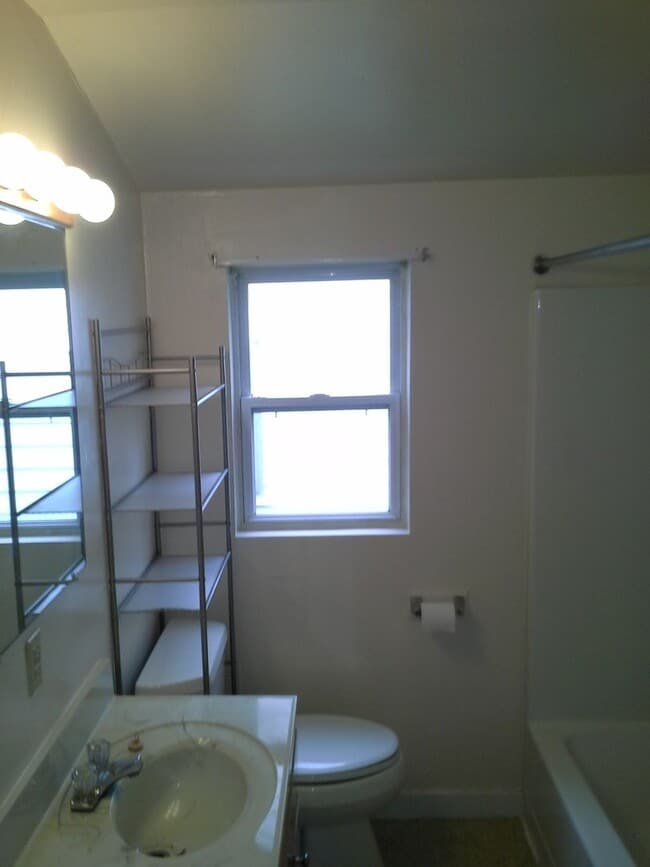 223 E Park St in Lock Haven, PA - Building Photo - Building Photo