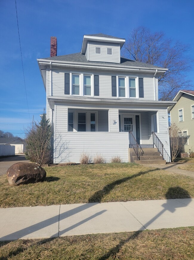 property at 230 Rugg Ave