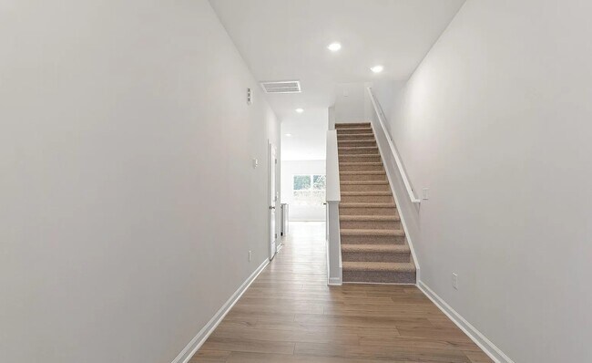 152 Fideaux Blvd in Raleigh, NC - Foto de edificio - Building Photo