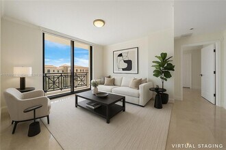 801 S Olive Ave, Unit 602 in West Palm Beach, FL - Building Photo - Building Photo