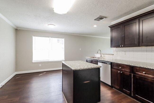 property at 6407 Crim Ct