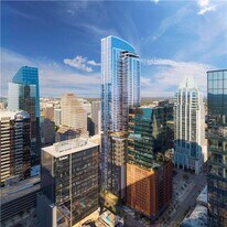 416 Colorado St in Austin, TX - Building Photo