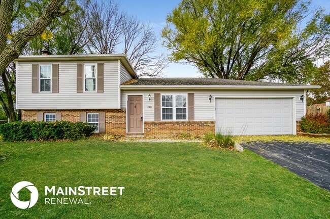 property at 2871 Yankee Doodle Dr