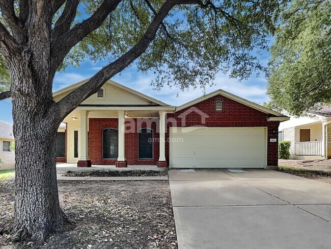 property at 2412 Hallie Ln