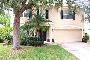 10725 Cypress Trail Dr in Orlando, FL - Building Photo