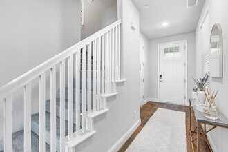 2815 N Leya Dr in Fresno, CA - Building Photo - Building Photo