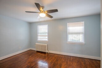 2540 9th St NW in Washington, DC - Building Photo - Building Photo