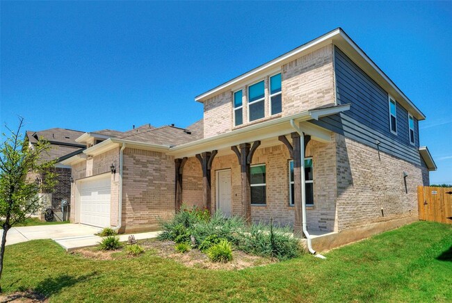 13104 Zumpango Trce in Manor, TX - Building Photo - Building Photo