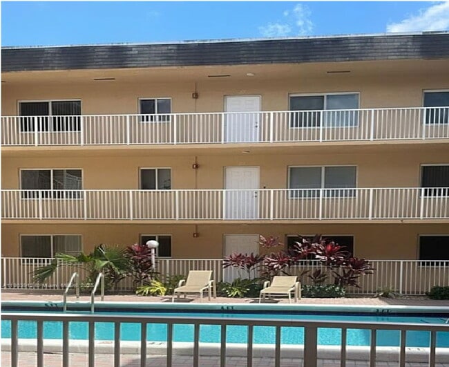 property at 7910 Taft St