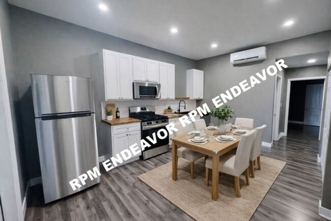 property at 3230 Pulaski St