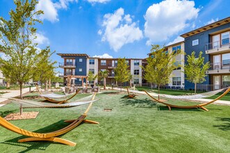 Park Hill in Dallas, TX - Foto de edificio - Building Photo