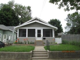 289 Post Ave in Battle Creek, MI - Building Photo