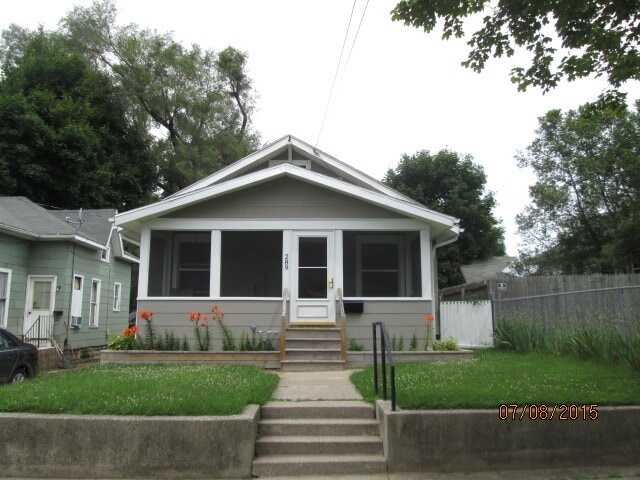 property at 289 Post Ave