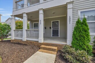 1001 W M.L.K. Blvd in Chattanooga, TN - Building Photo - Building Photo