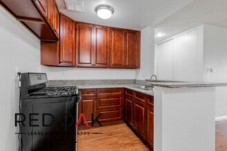 3416 Manning Ave in Los Angeles, CA - Building Photo - Building Photo