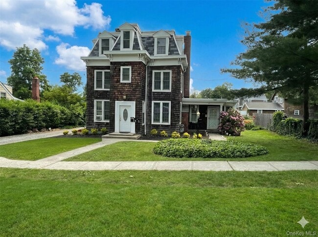 property at 74 Prospect St