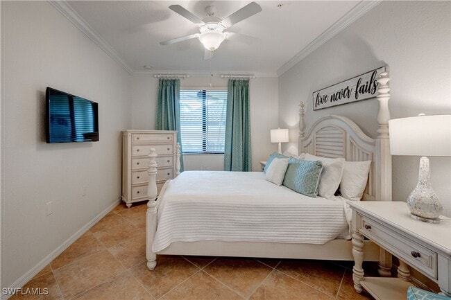 property at 9521 Avellino Wy