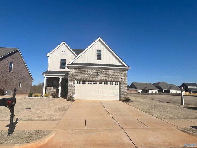 property at 26567 Kyle Ln