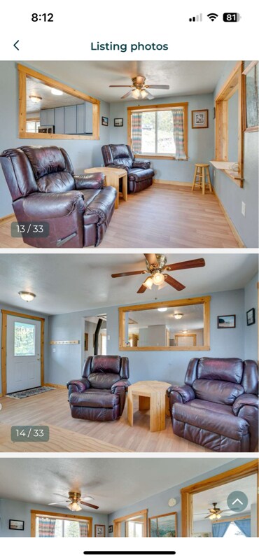 23 Garrett Ln in Tonasket, WA - Building Photo - Building Photo