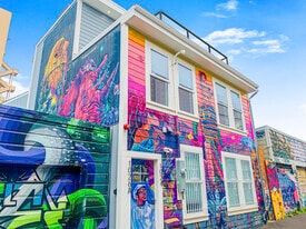 1030 Capp St, Unit 1024 in San Francisco, CA - Building Photo