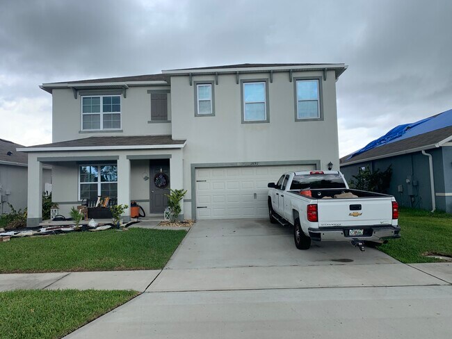 property at 1891 Veterans Dr.
