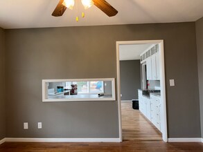 733 E Country Rd in Columbus, KS - Building Photo - Building Photo