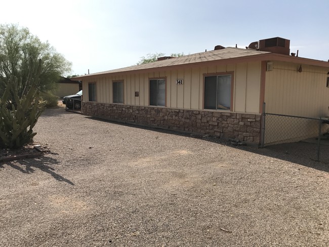 Superstition Villa in Apache Junction, AZ - Building Photo - Building Photo