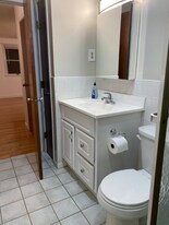 14 Cutter St in Waltham, MA - Building Photo