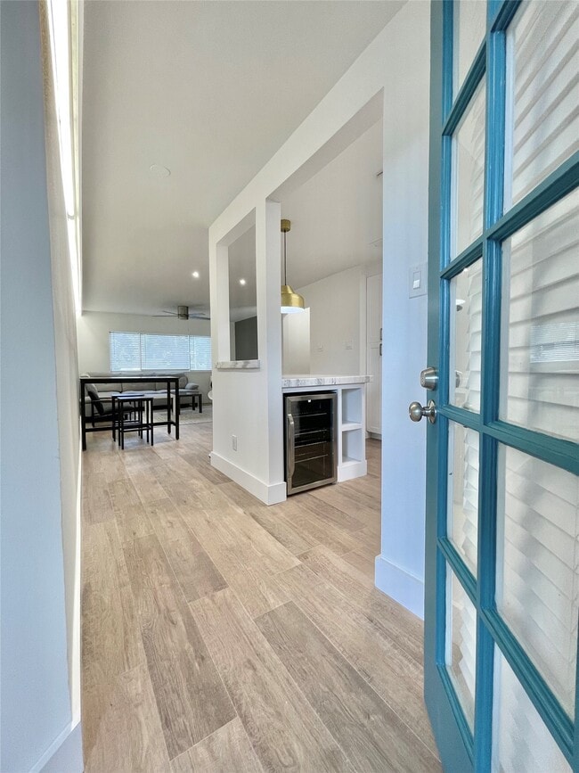 614 Kipling St in Houston, TX - Building Photo - Building Photo