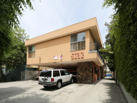 5032 S Slauson Ave Apartments