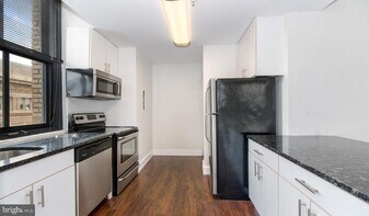 3131 Walnut St in Philadelphia, PA - Building Photo