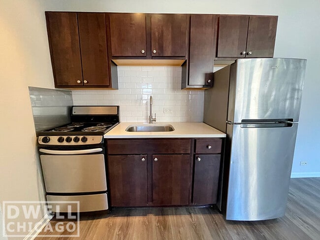 1621 N Humboldt Blvd, Unit 1 in Chicago, IL - Building Photo - Building Photo