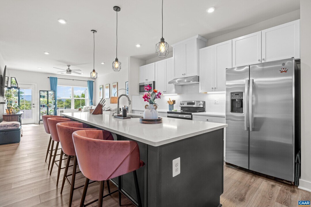 820 Swede St in Charlottesville, VA - Building Photo