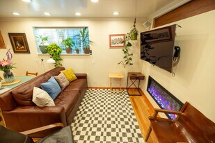 3148 College Ave, Unit SI ID1462595P in Berkeley, CA - Building Photo