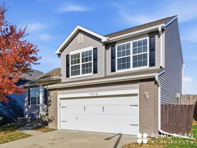 19378 V St in Omaha, NE - Building Photo - Building Photo