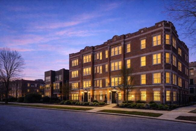 940 E 48th St in Chicago, IL - Building Photo - Building Photo