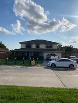 692 Wall Blvd in Gretna, LA - Building Photo