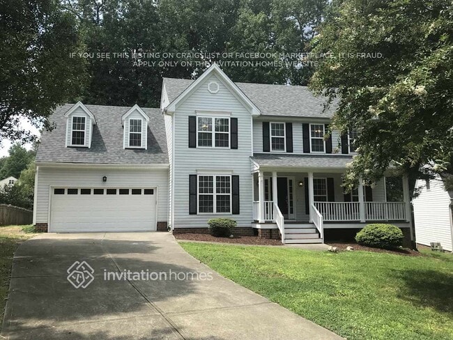 property at 6333 Willowdell Dr