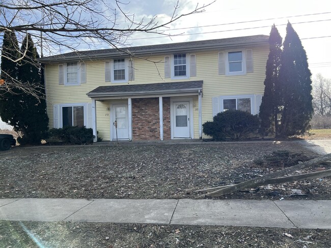 property at 1909 E Florida Ave