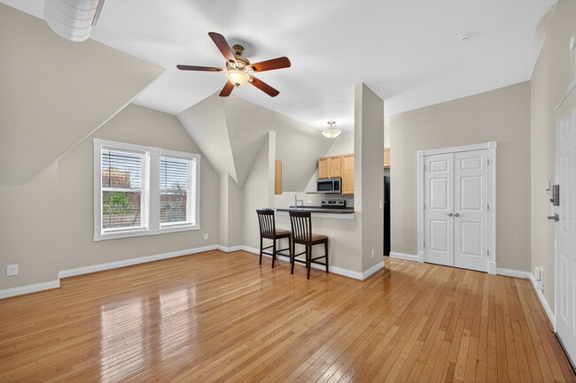 property at 2151 Fulton Ave