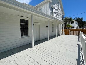 30 Sanford St in St. Augustine, FL - Building Photo - Building Photo