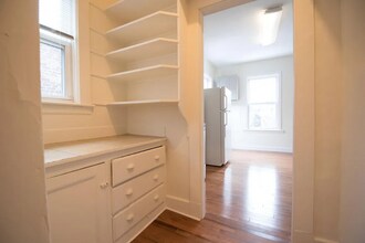 132 Glenville Ave, Unit 1E in Boston, MA - Foto de edificio - Building Photo