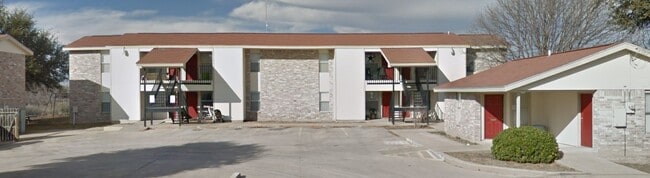 property at 507 Mesquite St