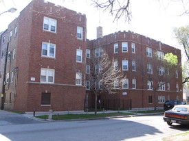 7549-7555 S Kenwood Ave Apartments